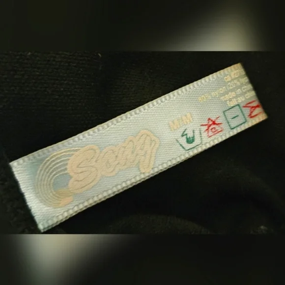 Song String Bikini Top - Picture 2 of 3